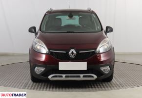 Renault Scenic 2014 1.2 130 KM