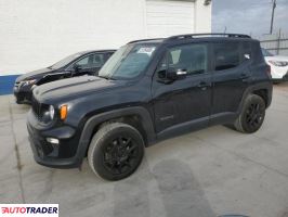 Jeep Renegade 2019 2 Jeep Renegade 2019 2