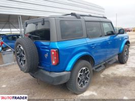 Ford Bronco 2024 2 Ford Bronco 2024 2