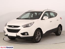 Hyundai ix35 2013 1.6 132 KM