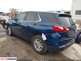 Chevrolet Equinox 2020 1 Chevrolet Equinox 2020 1