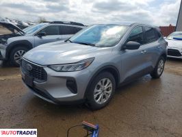 Ford Escape 2024 1