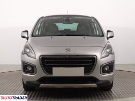 Peugeot 3008 2015 2.0 147 KM