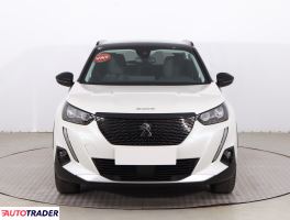 Peugeot 2008 2022 1.2 128 KM Peugeot 2008 2022 1.2 128 KM