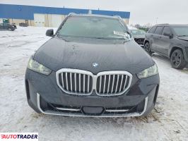 BMW X5 2024 3