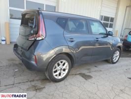 Kia Soul 2023 2