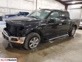 Ford Pozostałe 2019 2 Ford Pozostałe 2019 2
