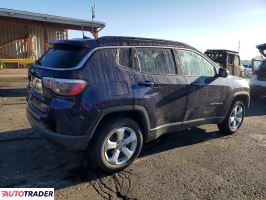 Jeep Compass 2021 2