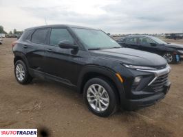 Chevrolet Blazer 2024 1