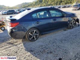 Subaru Impreza 2020 2