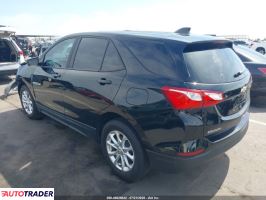 Chevrolet Equinox 2020 1