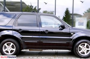 Ford Maverick 2005 3.0 202 KM