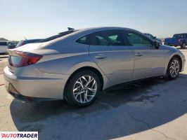 Hyundai Sonata 2023 2 Hyundai Sonata 2023 2