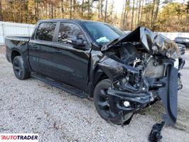 Dodge Ram 2019 5