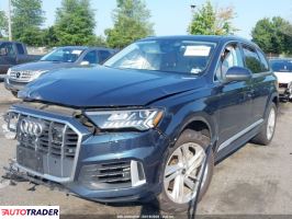 Audi Q7 2023 3 Audi Q7 2023 3
