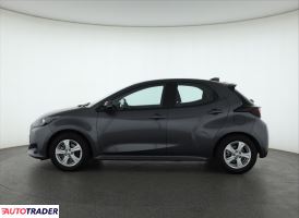 Toyota Yaris 2022 1.5 113 KM