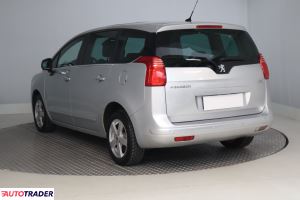 Peugeot 5008 2009 1.6 154 KM