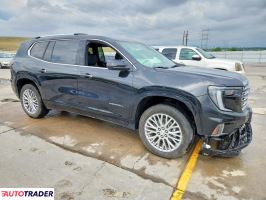 GMC Acadia 2025 2