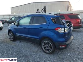 Ford EcoSport 2018 2