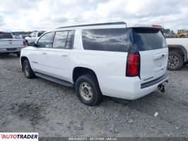 Chevrolet Pozostałe 2019 5 Chevrolet Pozostałe 2019 5