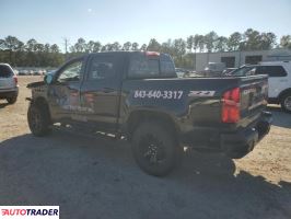 Chevrolet Colorado 2022 3