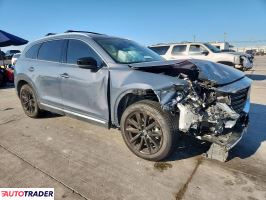 Mazda CX-9 2023 2