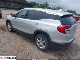 GMC Terrain 2020 1