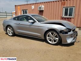 Ford Mustang 2021 5 Ford Mustang 2021 5