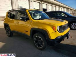 Jeep Renegade 2023 1