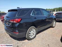 Chevrolet Equinox 2023 1 Chevrolet Equinox 2023 1