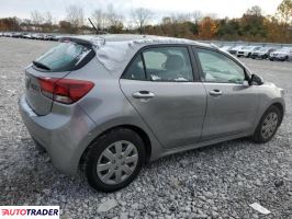 Kia Rio 2023 1