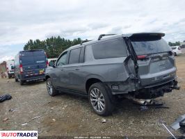 GMC Yukon 2021 6