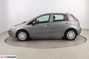 Fiat Panda 2010 1.4 76 KM