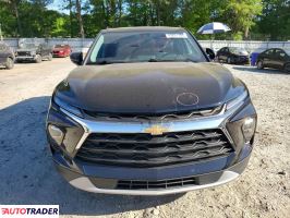 Chevrolet Blazer 2023 2