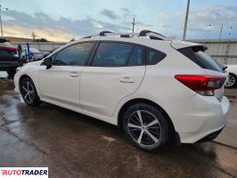 Subaru Impreza 2020 2