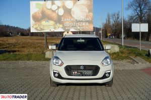 Suzuki Swift 2019 1.2 90 KM