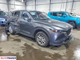 Mazda CX-5 2022 2