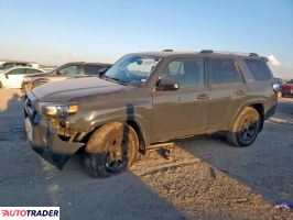 Toyota Pozostałe - zobacz ofertę