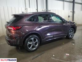 Ford Escape 2023 1