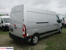 Opel Movano 2021 2.3