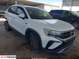 Volkswagen Pozostałe 2023 1 Volkswagen Pozostałe 2023 1