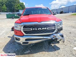 Dodge Ram 2022 3