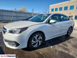 Subaru Legacy - zobacz ofertę