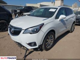 Buick Pozostałe 2020 2