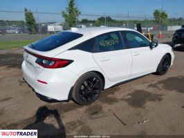 Honda Civic 2025 2 Honda Civic 2025 2