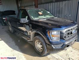 Ford Pozostałe 2023 2