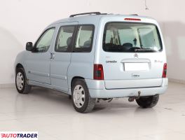 Citroen Berlingo 2005 1.6 107 KM