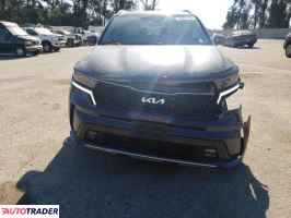 Kia Sorento 2023 1