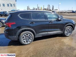 Hyundai Santa Fe 2022 1