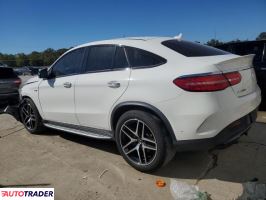 Mercedes CL 2019 3